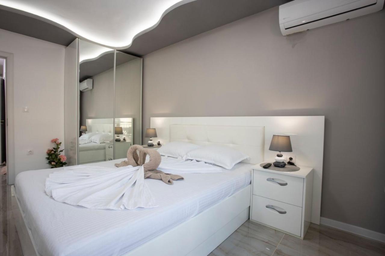 Апартамент За Гости Ивви-1 Apartment Burgas ภายนอก รูปภาพ